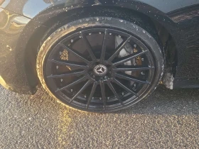 Mercedes-Benz E 400 * CARFAX * 2 КЛЮЧА* 2 БРОЯ ГУМИ* , снимка 5