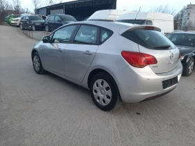 Opel Astra 1.4i 100кс, снимка 8