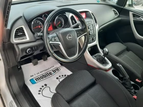 Opel Astra 1.4i 100кс, снимка 9