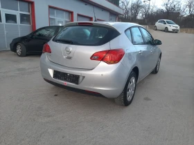 Opel Astra 1.4i 100кс, снимка 6