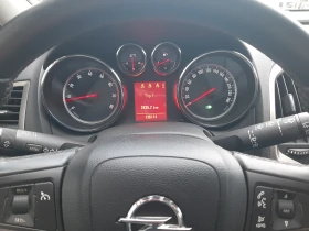 Opel Astra 1.4i 100кс, снимка 16