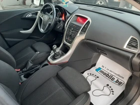 Opel Astra 1.4i 100кс, снимка 12