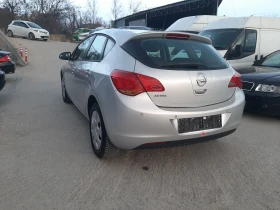 Opel Astra 1.4i 100кс, снимка 7