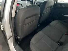 Opel Astra 1.4i 100кс, снимка 14