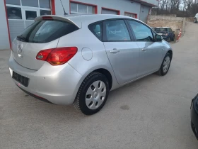 Opel Astra 1.4i 100кс, снимка 5
