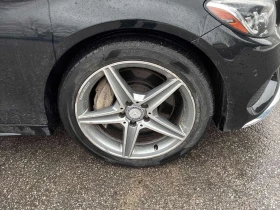 Mercedes-Benz C 400 CARFAX, снимка 7