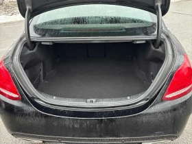 Mercedes-Benz C 400 CARFAX, снимка 16