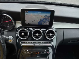 Mercedes-Benz C 400 CARFAX, снимка 9