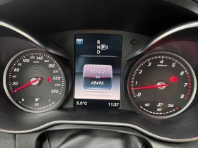 Mercedes-Benz C 400 CARFAX, снимка 8