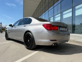 BMW 730 D 6 МЕСЕЦА ГАРАНЦИЯ/245к.с. Всички Есктри, снимка 3