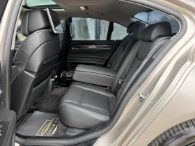 BMW 730 D 6 МЕСЕЦА ГАРАНЦИЯ/245к.с. Всички Есктри, снимка 9