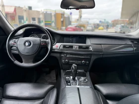 BMW 730 D 6 МЕСЕЦА ГАРАНЦИЯ/245к.с. Всички Есктри, снимка 7