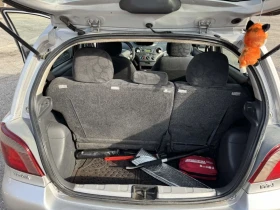 Toyota Yaris, снимка 7