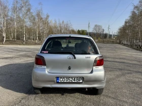 Toyota Yaris, снимка 2