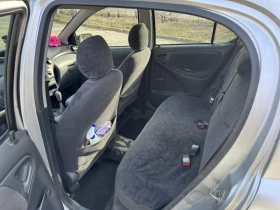 Toyota Yaris, снимка 6