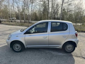 Toyota Yaris, снимка 3