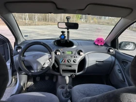 Toyota Yaris, снимка 5