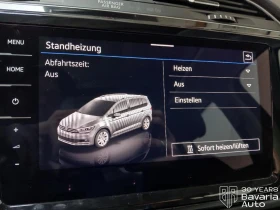 VW Touran Comfortline DSG, снимка 10