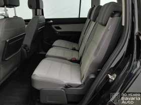 VW Touran Comfortline DSG, снимка 7