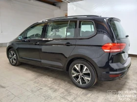 VW Touran Comfortline DSG, снимка 2