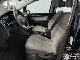 VW Touran Comfortline DSG, снимка 5