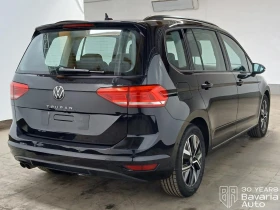 VW Touran Comfortline DSG, снимка 3