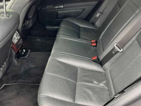 Mercedes-Benz S 550 * МАСАЖ* ПАНОРАМА* КАМЕРА* ОБДУХВАНЕ* , снимка 11