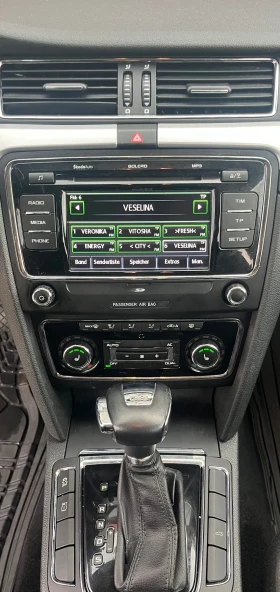 Skoda Superb 2.0TDI, снимка 13