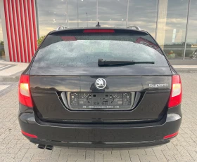 Skoda Superb 2.0TDI, снимка 5