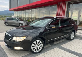 Skoda Superb 2.0TDI, снимка 1