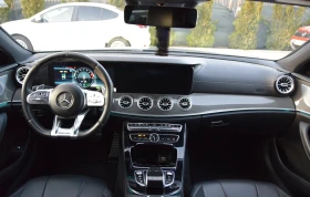 Mercedes-Benz CLS 53 AMG 4Matic+ , снимка 5