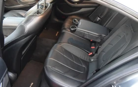 Mercedes-Benz CLS 53 AMG 4Matic+ , снимка 9