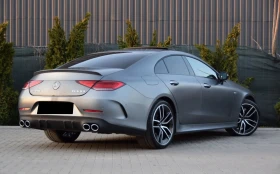 Mercedes-Benz CLS 53 AMG 4Matic+ , снимка 4