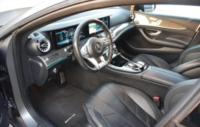 Mercedes-Benz CLS 53 AMG 4Matic+ , снимка 6