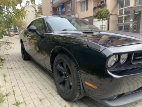 Dodge Challenger, снимка 10