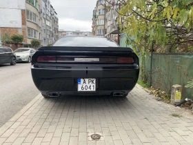 Dodge Challenger, снимка 5