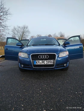 Audi A4 2.0, снимка 11