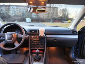 Audi A4 2.0, снимка 5