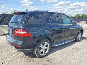 Mercedes-Benz CLA, снимка 3