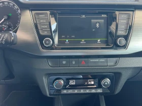 Skoda Fabia 1.4 D Auto Bicolor, снимка 11
