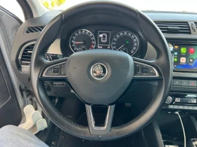 Skoda Fabia 1.4 D Auto Bicolor, снимка 15