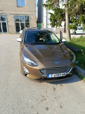 Ford Focus, снимка 2