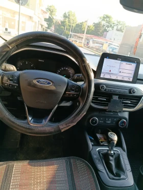 Ford Focus, снимка 4