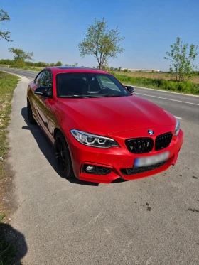 BMW 228, снимка 1