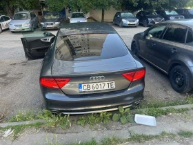 Audi A7 Sportback А7, снимка 4