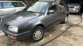 VW Golf, снимка 8