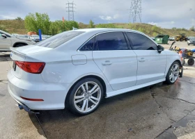 Audi S3 PREMIUM PLUS/ ГЕНЕРАЦИЯ / ДАТА НА ТЪРГ: 29.06, снимка 3