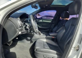 Audi S3 PREMIUM PLUS/ ГЕНЕРАЦИЯ / ДАТА НА ТЪРГ: 29.06, снимка 7