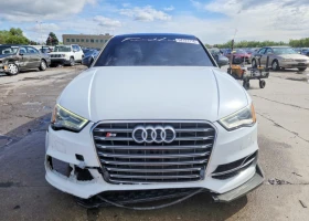 Audi S3 PREMIUM PLUS/ ГЕНЕРАЦИЯ / ДАТА НА ТЪРГ: 29.06, снимка 5