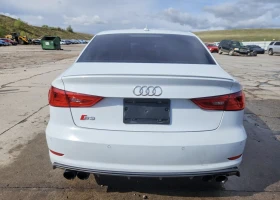 Audi S3 PREMIUM PLUS/ ГЕНЕРАЦИЯ / ДАТА НА ТЪРГ: 29.06, снимка 6